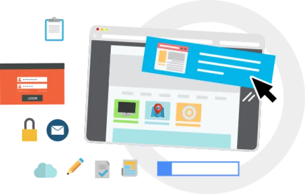 Complete guide for web application and web app development
