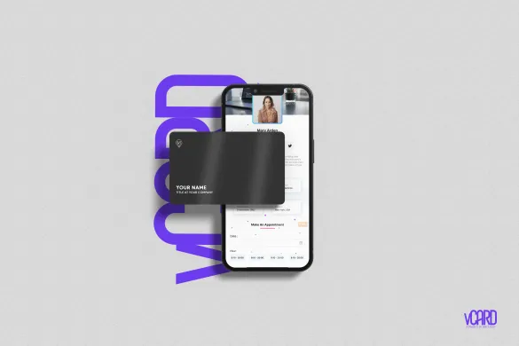 Business Card Online: The Future of Networking