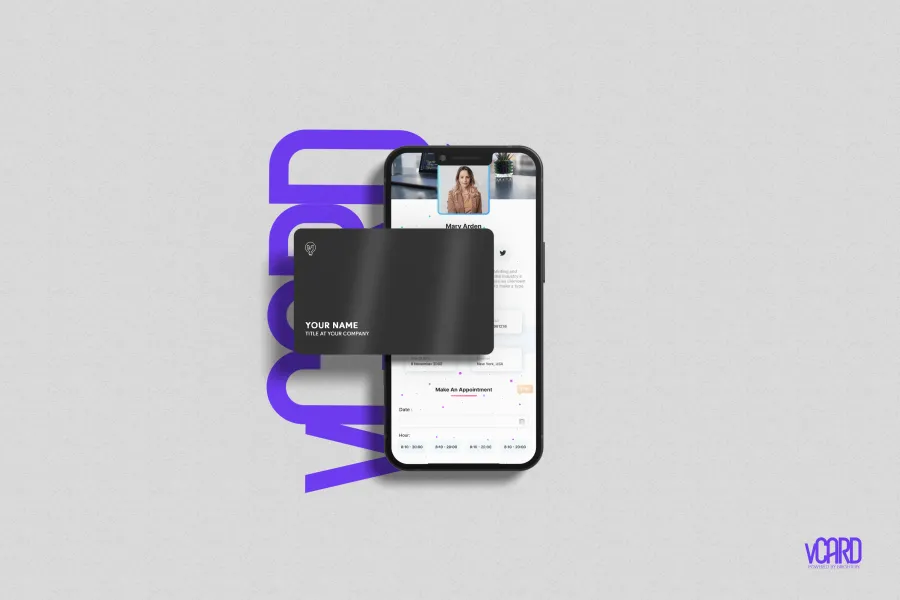 Business Card Online: The Future of Networking