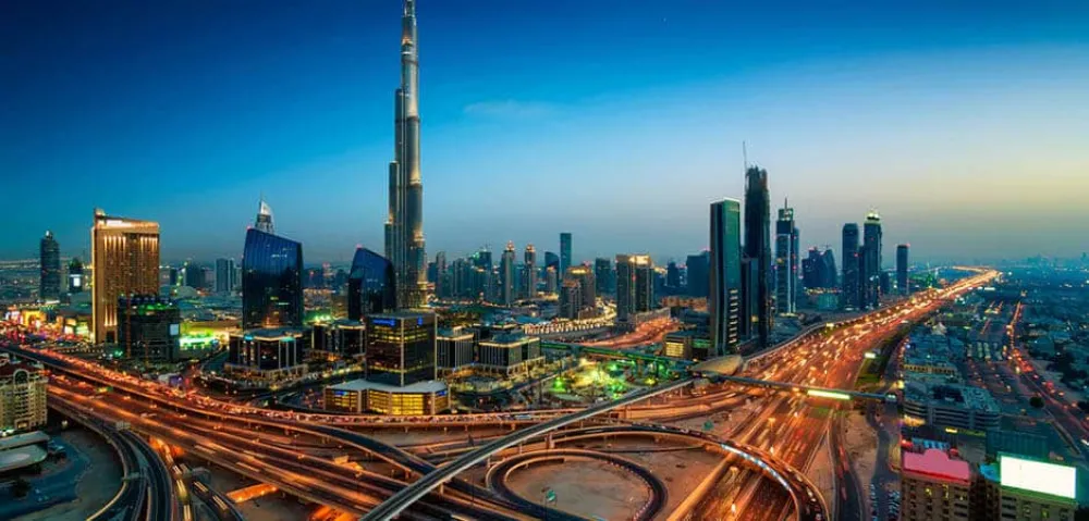 خطوات اختيار افضل شركة سوشيال ميديا في الامارات