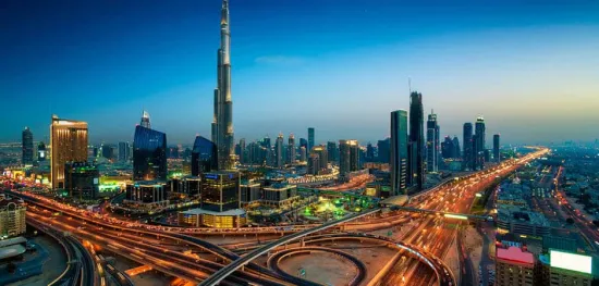 خطوات اختيار افضل شركة سوشيال ميديا في الامارات