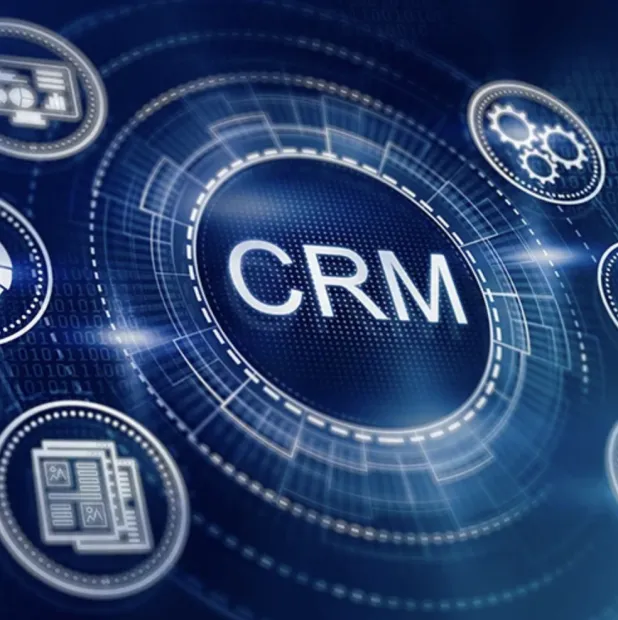 Crm development company