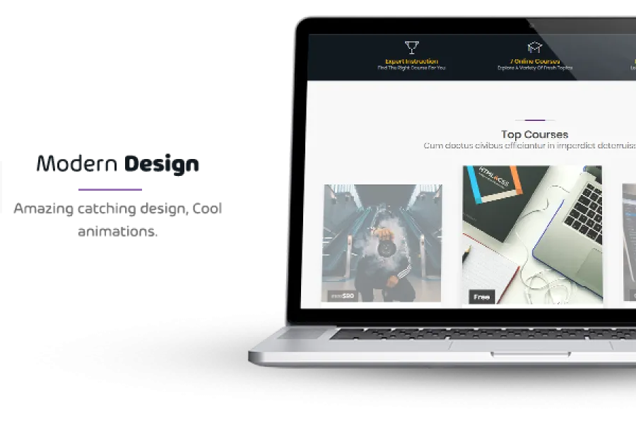 أهم موقع كورسات اونلاين لنشر كورسات مثل كورسات موقع udemy