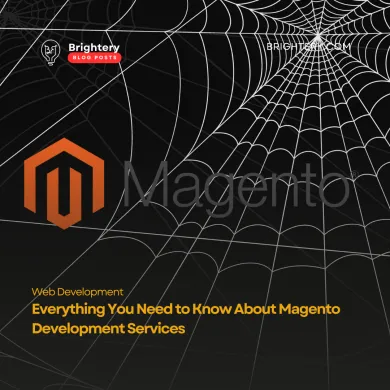 Everything You Need to Know About Magento Development Services