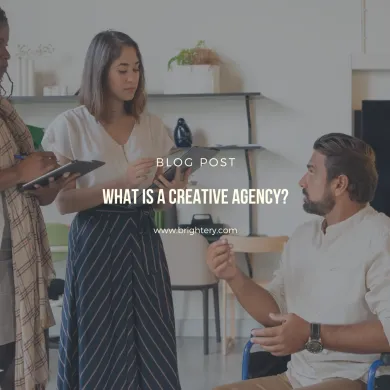 Creative agency brightery