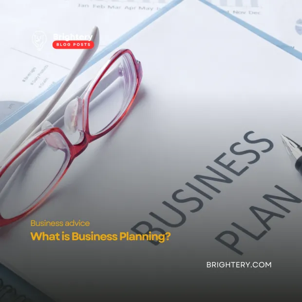 What is Business Planning?