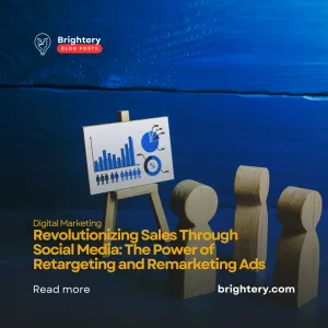 Revolutionizing Sales Through Social Media: The Power of Retargeting and Remarketing Ads