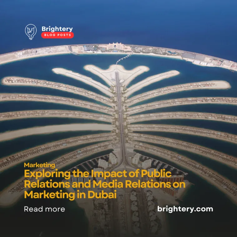 Social media marketing dubai