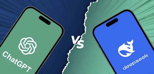 DeepSeek vs ChatGPT: Complete 2026 Comparison for Business, Coding and AI
