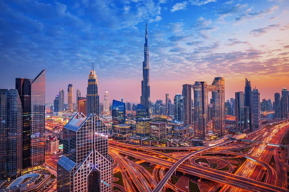 Marketing services uae