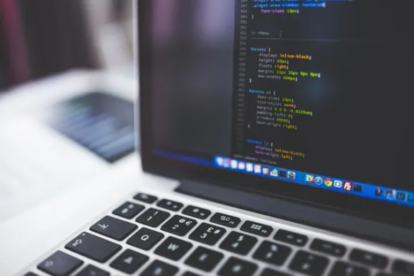 Explanation tips why having a website is important