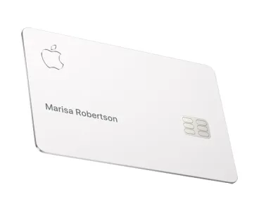 Everything You want to Know About the New Apple Card
