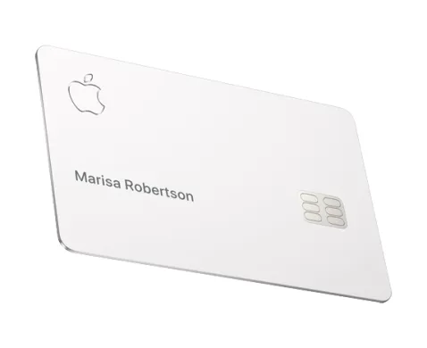 Everything You want to Know About the New Apple Card