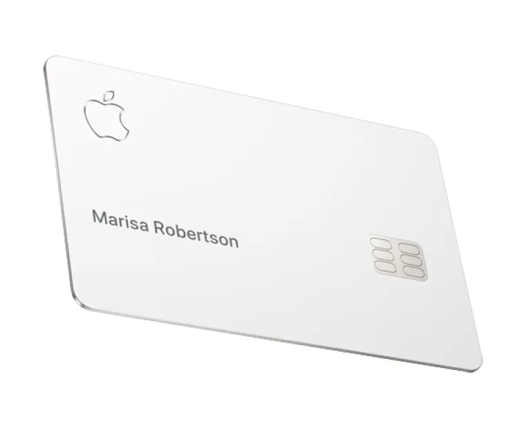 Everything You want to Know About the New Apple Card