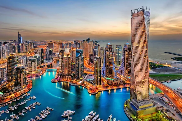 Brightery, The best website development company Dubai based