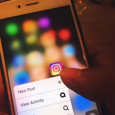 What's Wrong With Instagram That You Shouldn't Do This Year?