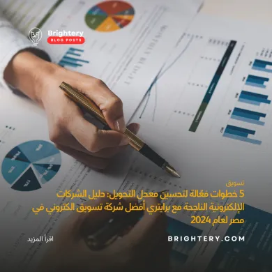 الشركات الإلكترونية الناجحة مع برايتري