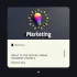What is social media business model