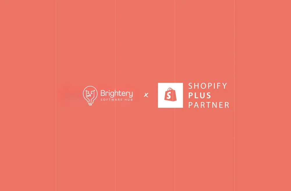 Shopify plus partner