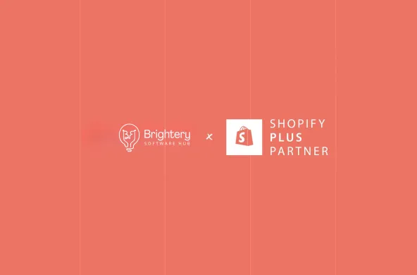 Shopify Plus Partner: Why Growing Brands Choose Brightery