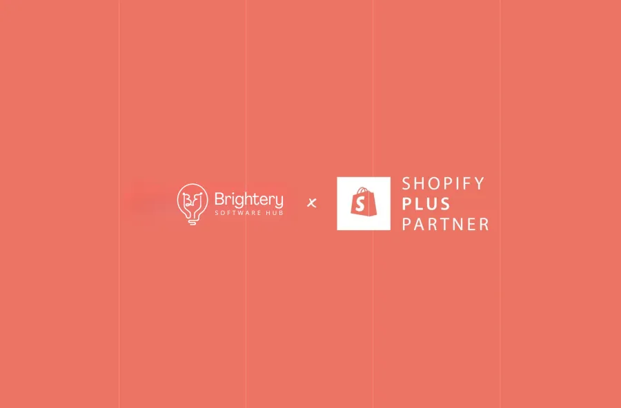 Shopify Plus Partner: Why Growing Brands Choose Brightery