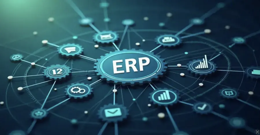 Ecommerce ERP Software: The Complete Guide to Running a Scalable Online Business