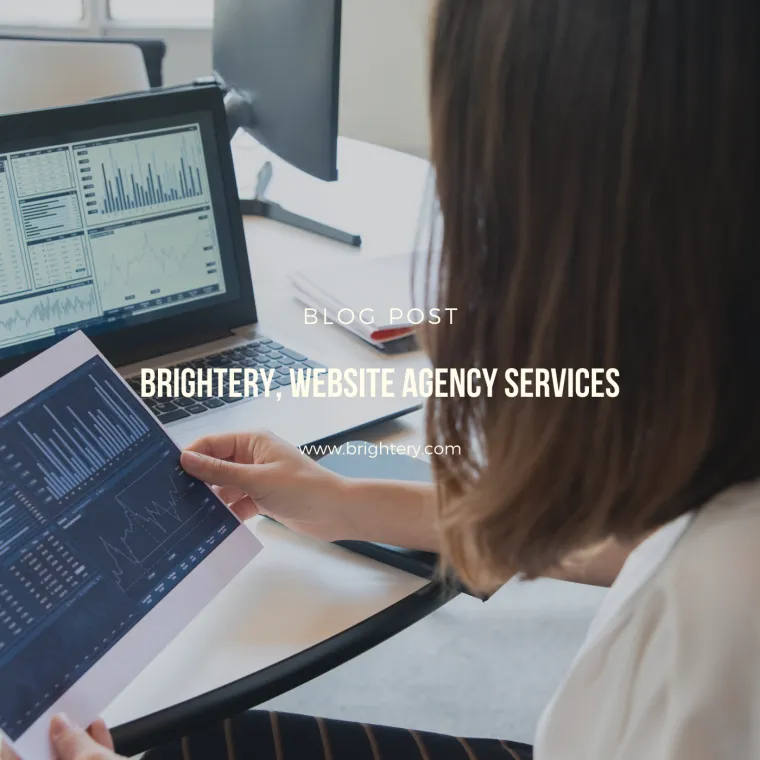 Website agency services agency