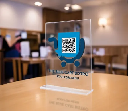 Best Digital QR Menu Platforms for Restaurants