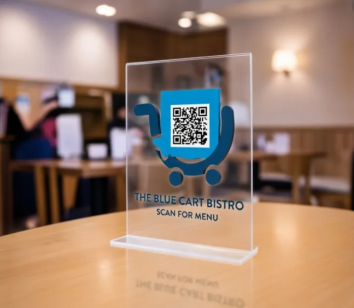 Best Digital QR Menu Platforms for Restaurants