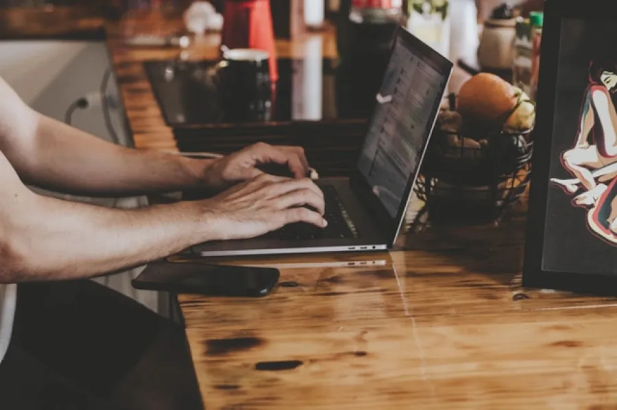 what is content management system & content management system example