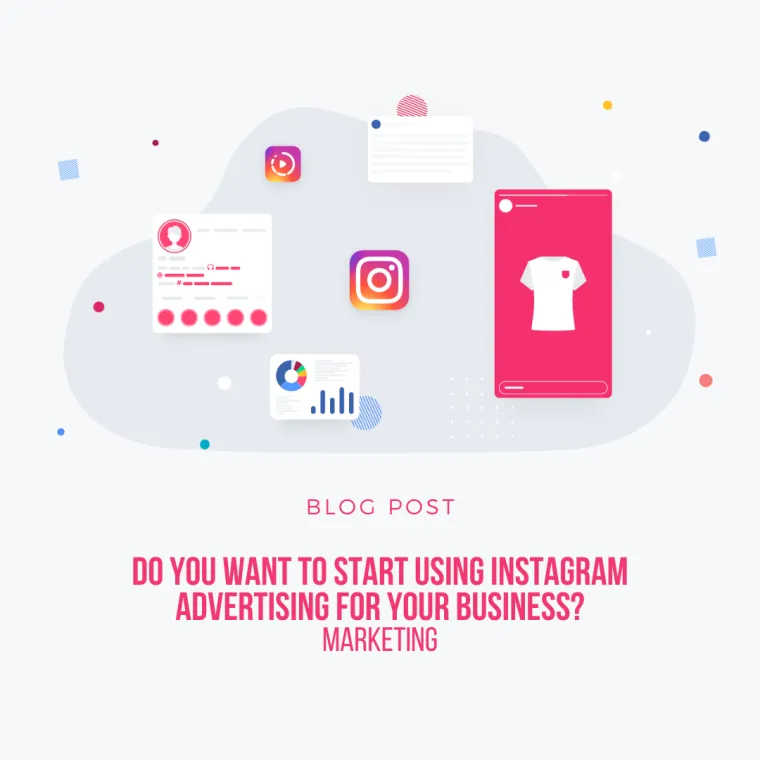 Instagram marketing