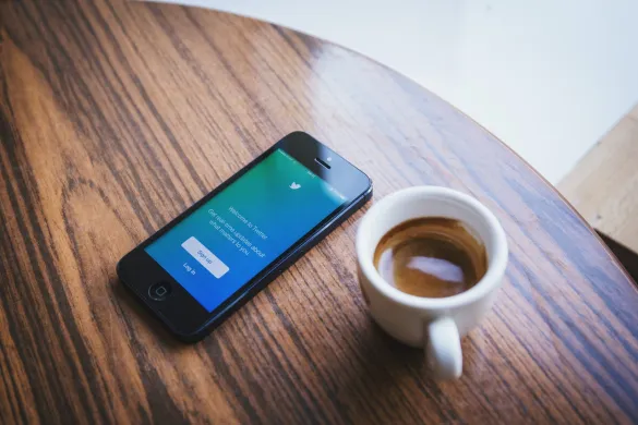 Create a Twitter Direct Message Bot For Your Business