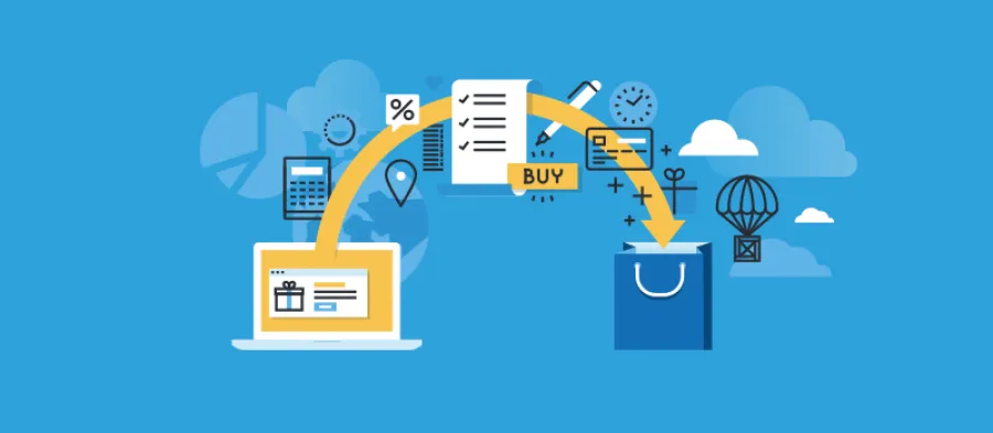 E-commerce Web Development: 12 Powerful Strategies to Build a High-Converting Online Store