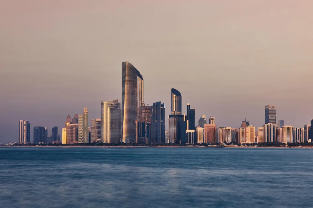 Business ideas to start abu dhabi