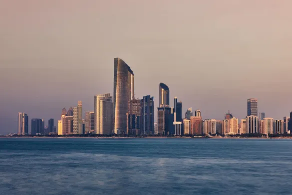 10 Business Ideas to Start in Abu Dhabi: 2026 Guide