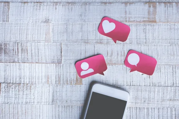 Social Media Marketing Strategy Simplified