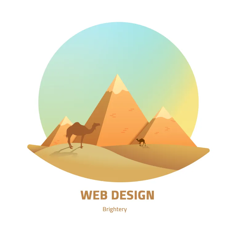 Benefits of hiring web design company in egypt