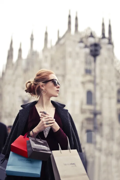 How to create online store for business
