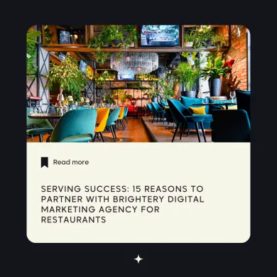 Digital marketing agency