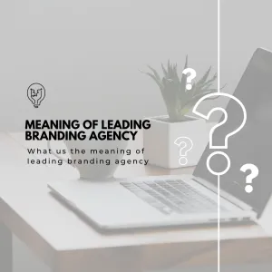 What is a branding agency and what to do?