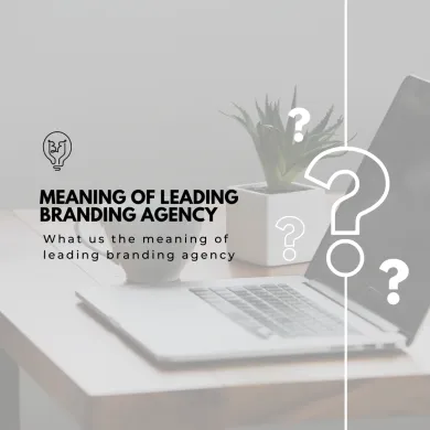 What is a branding agency and what to do?