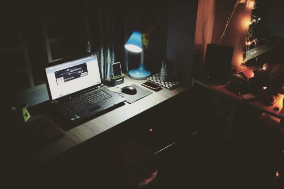 What is Web design Workflow Process