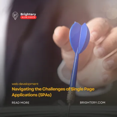 Navigating the Challenges of Single Page Applications (SPAs)