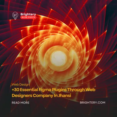 +30 Essential Figma Plugins Through Web Designers Company In Jhansi