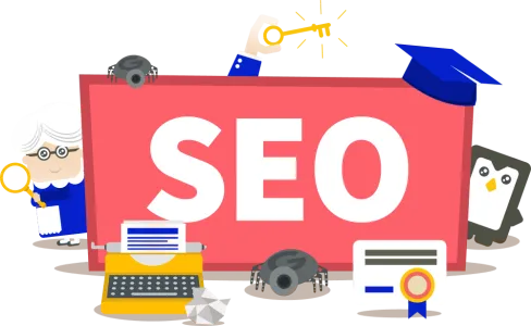 The complete guide to SEO Marketing