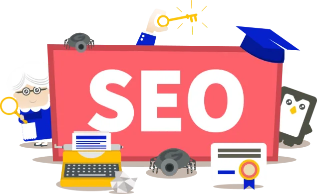 The complete guide to SEO Marketing