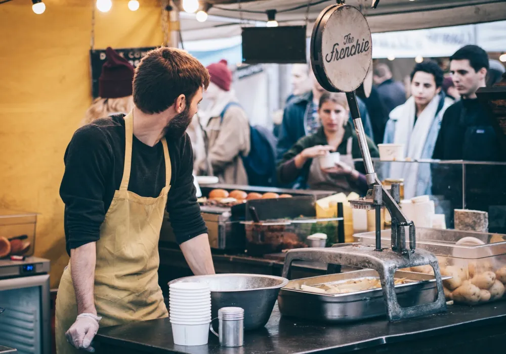 Why should I create a website for my local business in 2019?