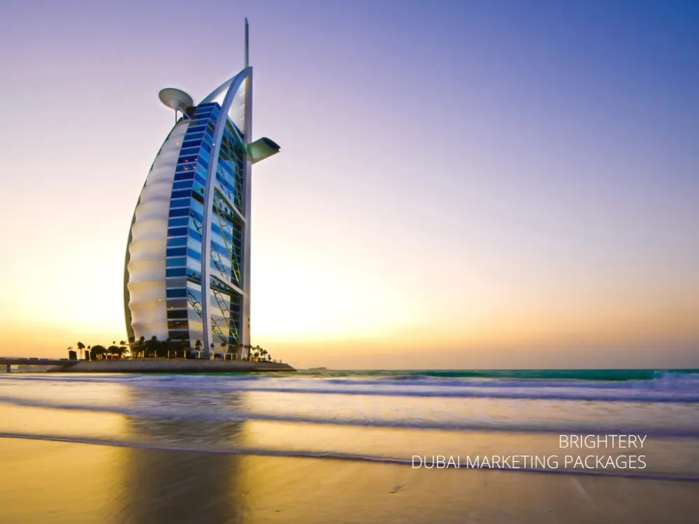 Digital marketing agency dubai