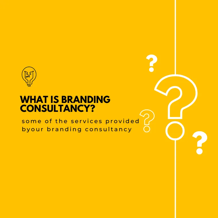 Branding consultancy