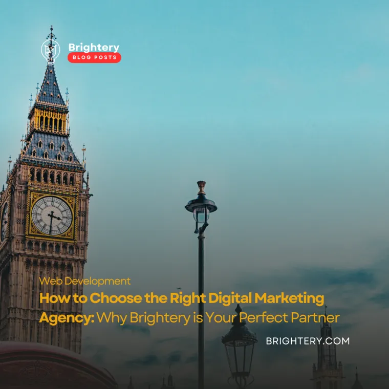 How to choose the right digital marketing agency 2231